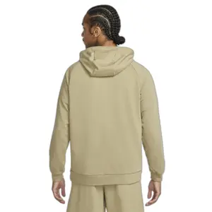 Sweatshirt hooded Nike Dri-FIT image-2