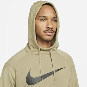 Sweatshirt hooded Nike Dri-FIT image-3