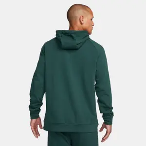 Hooded sweatshirt Nike Dri-FIT image-2