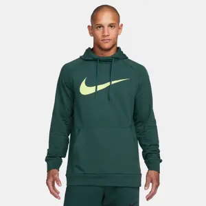 Hooded sweatshirt Nike Dri-FIT image-1