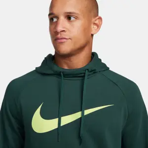 Hooded sweatshirt Nike Dri-FIT image-3