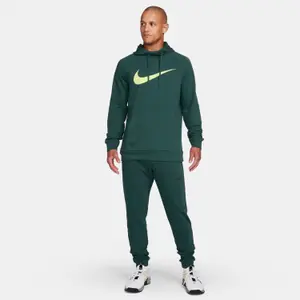 Hooded sweatshirt Nike Dri-FIT image-0