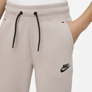 Girls' jogging trousers Nike Tech Fleece image-3