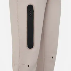 Girls' jogging trousers Nike Tech Fleece image-4