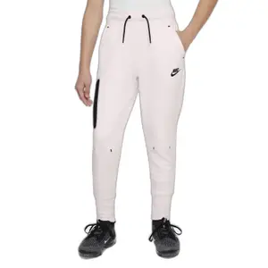 Girls' jogging trousers Nike Tech Fleece image-0