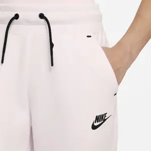 Girls' jogging trousers Nike Tech Fleece image-3