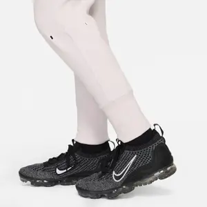 Girls' jogging trousers Nike Tech Fleece image-5