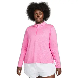 Women's sweat jacket Nike Element image-0