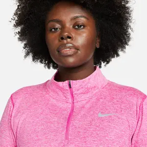 Women's sweat jacket Nike Element image-2
