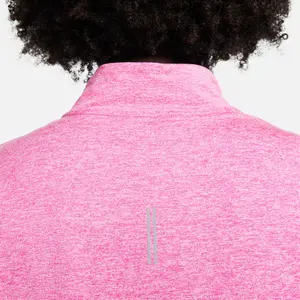 Women's sweat jacket Nike Element image-4