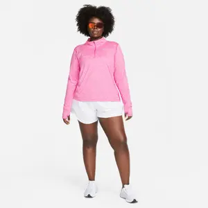 Women's sweat jacket Nike Element image-5