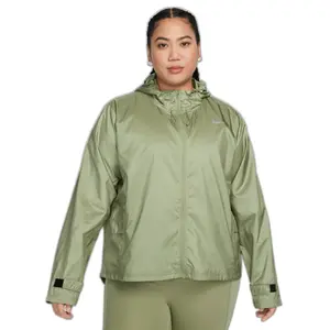 Trainingsjacke Frau Nike Essential image-0