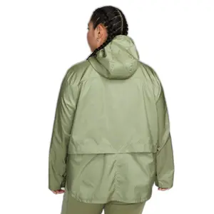 Trainingsjacke Frau Nike Essential image-2