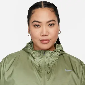 Trainingsjacke Frau Nike Essential image-3