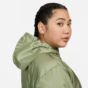 Trainingsjacke Frau Nike Essential image-4