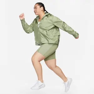 Trainingsjacke Frau Nike Essential image-1