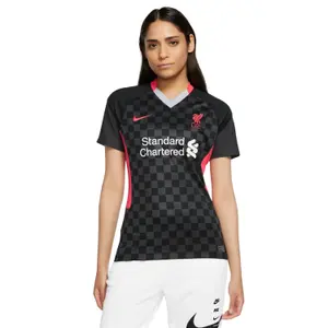Women's Third Jersey Liverpool FC 2020/21 image-0