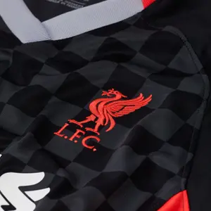 Women's Third Jersey Liverpool FC 2020/21 image-3
