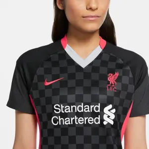 Women's Third Jersey Liverpool FC 2020/21 image-1