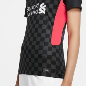 Women's Third Jersey Liverpool FC 2020/21 image-4