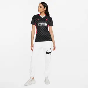 Women's Third Jersey Liverpool FC 2020/21 image-6