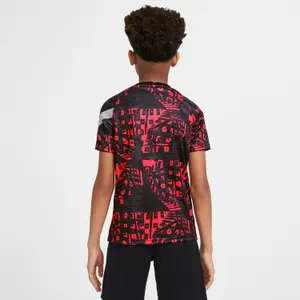 Maglia per bambini Liverpool FC Dry 2020/21 image-1