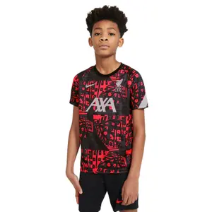 Maglia per bambini Liverpool FC Dry 2020/21 image-0