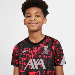 Maglia per bambini Liverpool FC Dry 2020/21 image-3