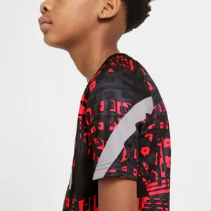 Maglia per bambini Liverpool FC Dry 2020/21 image-5