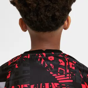 Maglia per bambini Liverpool FC Dry 2020/21 image-4