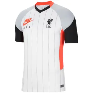 4th Auswärtstrikot Liverpool FC 2020/21 image-0