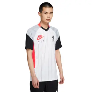 4th Auswärtstrikot Liverpool FC 2020/21 image-1