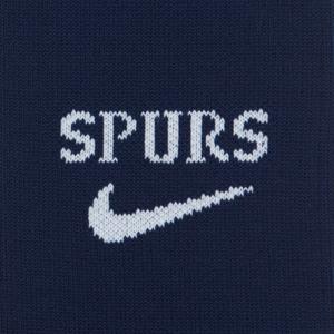 tottenham hemma/borta strumpor 2021/22 image-1