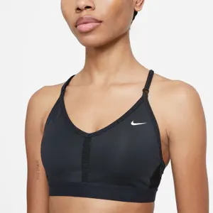 Brassière femme Nike indy image-1
