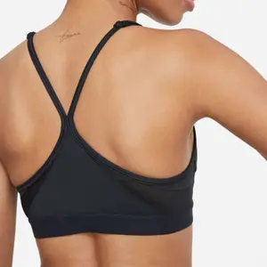 Brassière femme Nike indy image-3