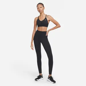Brassière femme Nike indy image-4
