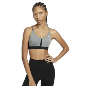 Brassière femme Nike Indy image-0
