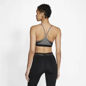 Brassière femme Nike Indy image-2