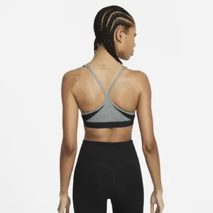 Brassière femme Nike Indy image-3