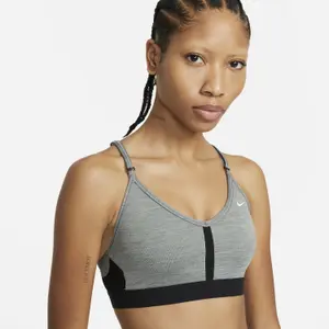 Brassière femme Nike Indy image-4