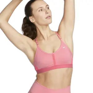 Sujetador de mujer Nike Indy image-1