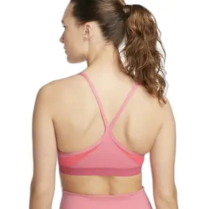 Sujetador de mujer Nike Indy image-2