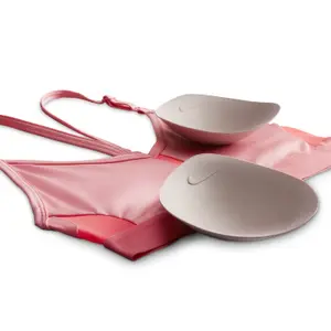 Sujetador de mujer Nike Indy image-6