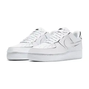 Zapatillas de deporte para mujer Nike Air Force 1/1 image-4