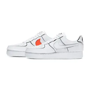 Zapatillas de deporte para mujer Nike Air Force 1/1 image-1