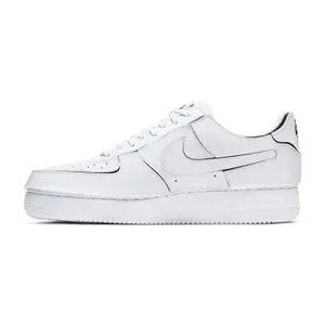 Zapatillas de deporte para mujer Nike Air Force 1/1 image-3