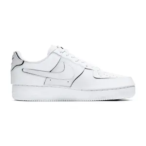Zapatillas de deporte para mujer Nike Air Force 1/1 image-2