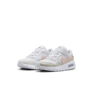 Zapatillas infantil Nike Air Max SC image-2