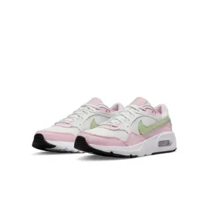 Formadores de crianças Nike Air Max Sc image-5