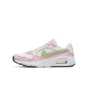 Formadores de crianças Nike Air Max Sc image-3